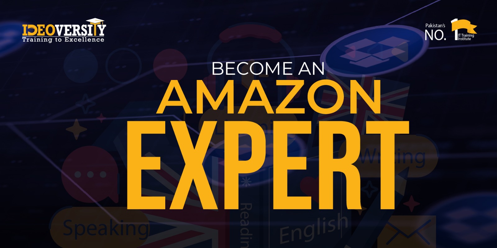 Amazon Course in Lahore